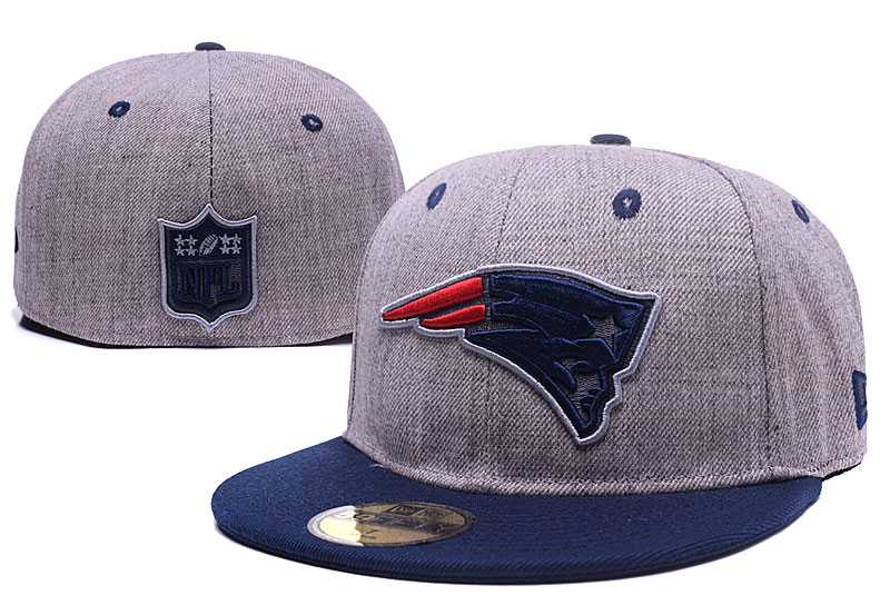Patriots Team Logo Fitted NFL Hat LXMY (3),We sell and wholesale Patriots Team Logo Fitted NFL Hat LXMY (3) on line form chian!